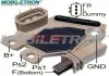 Реле регулятор for 37300-25201 VR-V5745
