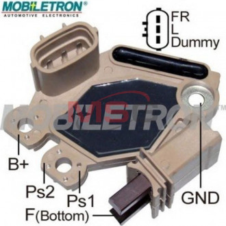 Реле регулятор for 37300-25201 MOBILETRON VR-V5745