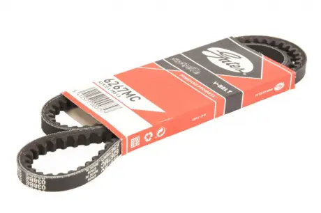 Ремень клиновой AVX10 x 988La Gates 6267MC