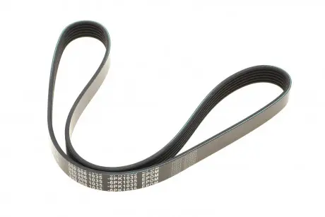 Ремінь поліклиновий 6 PK 1035 MEYLE 050 006 1035