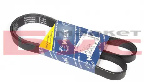 Ремень поликлиновой 6 PK 1275 MEYLE 050 006 1275