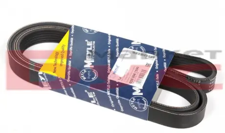 Ремень поликлиновой 6 PK 1590 MEYLE 050 006 1590