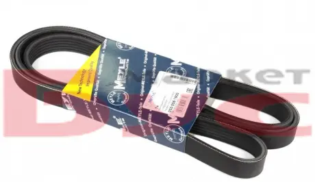 Ремень поликлиновой 6 PK 1900 MEYLE 050 006 1900