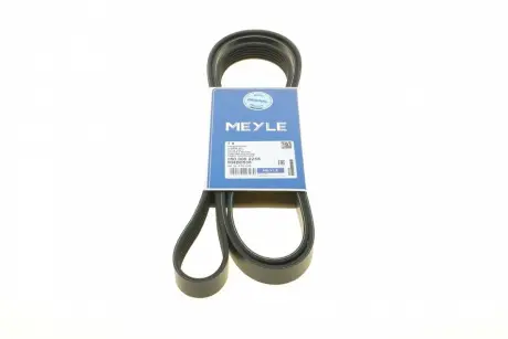 Ремінь поліклиновий 6 PK 2255 MEYLE 050 006 2255