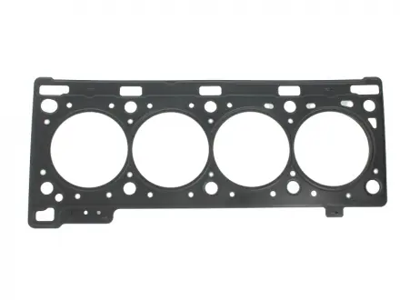 Прокладка ГБЦ RENAULT 2.0 16V ELRING 073.942