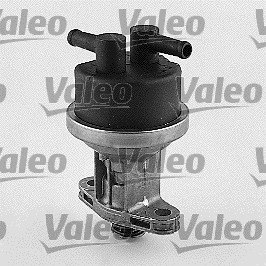 Топливный насос, механический Valeo 247091