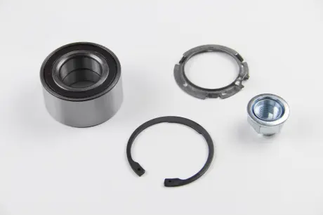 Подшипник ступ.передний с ABS ASAM 30454