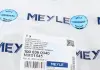 Патрубок нагнетаемого воздуха MEYLE 100 036 0040 (фото 5)