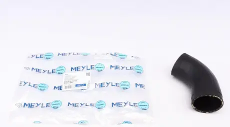 Патрубок нагнетаемого воздуха MEYLE 314 036 0019