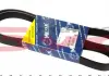 Ремень поликлиновой 6 PK 1345 050 006 1345