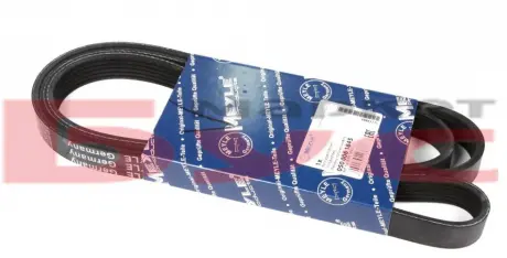 Ремінь поліклиновий 6 PK 1 845 MEYLE 050 006 1845