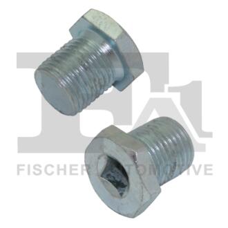 Масляные пробки / M16x15 L = 16,5 Fischer Automotive One (FA1) 732.120.001 (фото 1)