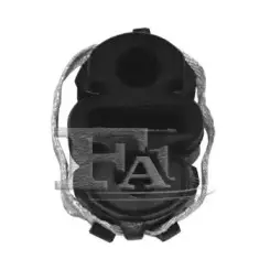 Кронштейн, система выпуска ОГ Fischer Automotive One (FA1) 223-952