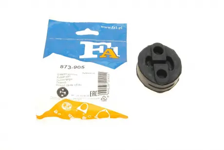 Кронштейн, система выпуска ОГ Fischer Automotive One (FA1) 873-905