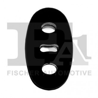 Кронштейн, система выпуска ОГ Fischer Automotive One (FA1) 873-911