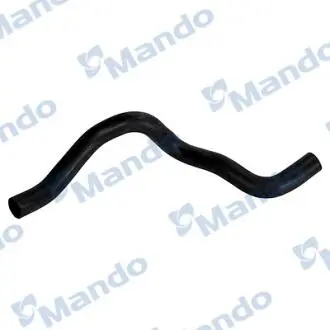 Патрубок радиатора охлаждения MANDO DCC020652
