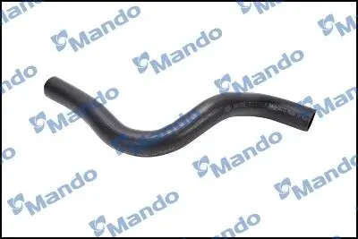 Патрубок радиатора охлаждения MANDO DCC020265