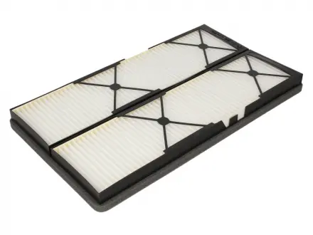 Фильтр салона MB VITO 2003 - MANN CU 3759