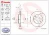 Тормозной диск вентилируемый BREMBO 09.3148.14 (фото 1)