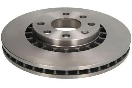 Гальмівний диск вентильований BREMBO 09.5148.24