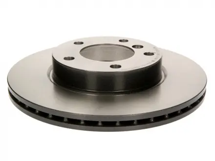 Тормозной диск вентилируемый BREMBO 09.5390.31