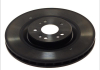 Тормозной диск вентилируемый BREMBO 09.7606.11 (фото 2)