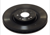 Тормозной диск вентилируемый BREMBO 09.7606.11 (фото 6)