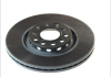 Тормозной диск вентилируемый BREMBO 09.8690.11 (фото 1)