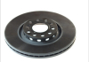 Тормозной диск вентилируемый BREMBO 09.8690.11 (фото 3)