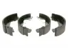 Гальмівні колодки барабанні BOSCH 0986487612 (фото 5)