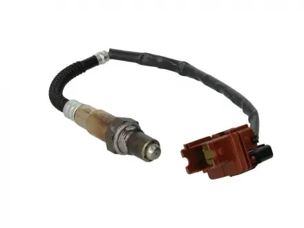 Лямбда-зонд SUBARU (5 конт.) BOSCH 0258007084