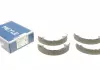 Тормозные колодки барабанные 014 042 0802