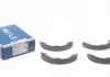 Тормозные колодки барабанные 014 042 1002