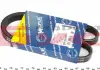 Ремень поликлиновой 4 PK 870 050 004 0870