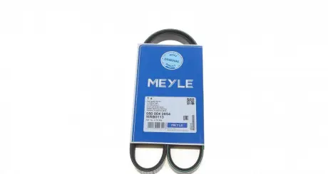 Ремень поликлиновой 4 PK 954 MEYLE 050 004 0954
