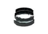 Колодки тормозные барабанные BOSCH 0986487697 (фото 2)