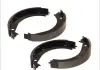 Тормозные колодки барабанные BOSCH 0986487211 (фото 2)