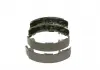 Тормозные колодки барабанные BOSCH 0986487422 (фото 2)