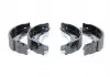 Тормозные колодки барабанные BOSCH 0986487585 (фото 2)