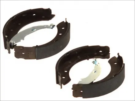 Гальмівні колодки барабанні BOSCH 0986487585