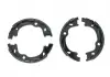 Гальмівні колодки барабанні BOSCH 0986487750 (фото 2)