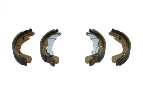 Тормозные колодки барабанные KAVO KBS-1401
