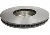 Тормозной диск вентилируемый BREMBO 09.9922.11 (фото 4)