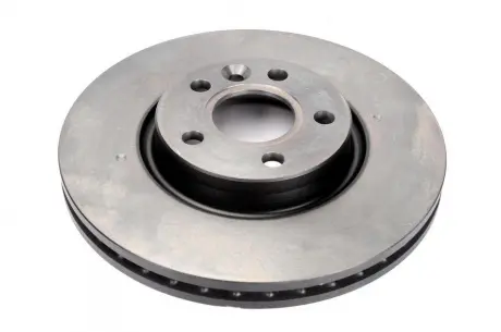Тормозной диск вентилируемый BREMBO 09.A427.11