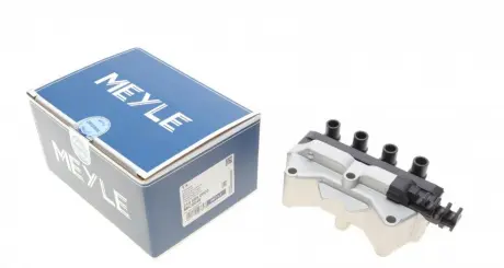 Катушка зажигания Fiat DOBLO MEYLE 214 885 0000