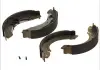 Тормозные колодки барабанные BOSCH 0986487552 (фото 2)