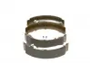 Тормозные колодки барабанные BOSCH 0986487552 (фото 4)
