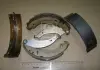 Гальмівні колодки барабанні BOSCH 0986487828 (фото 1)