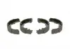 Гальмівні колодки барабанні BOSCH 0986487766 (фото 2)