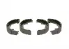 Гальмівні колодки барабанні BOSCH 0986487766 (фото 3)